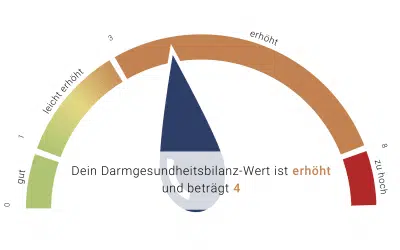 Darmpilzinfektion – was hilft?