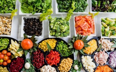 Anti-entzündliche Ernährung: Welche Lebensmittel eignen sich?
