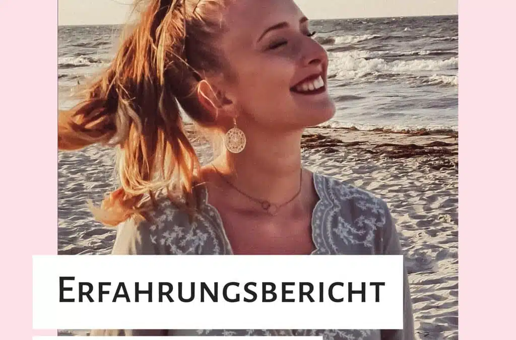 Erfahrungsbericht: Kim H., 21 Jahre, Colitis ulcerosa