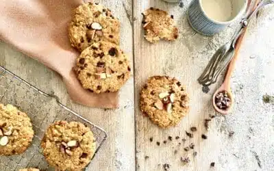 Peanut Butter Cookies