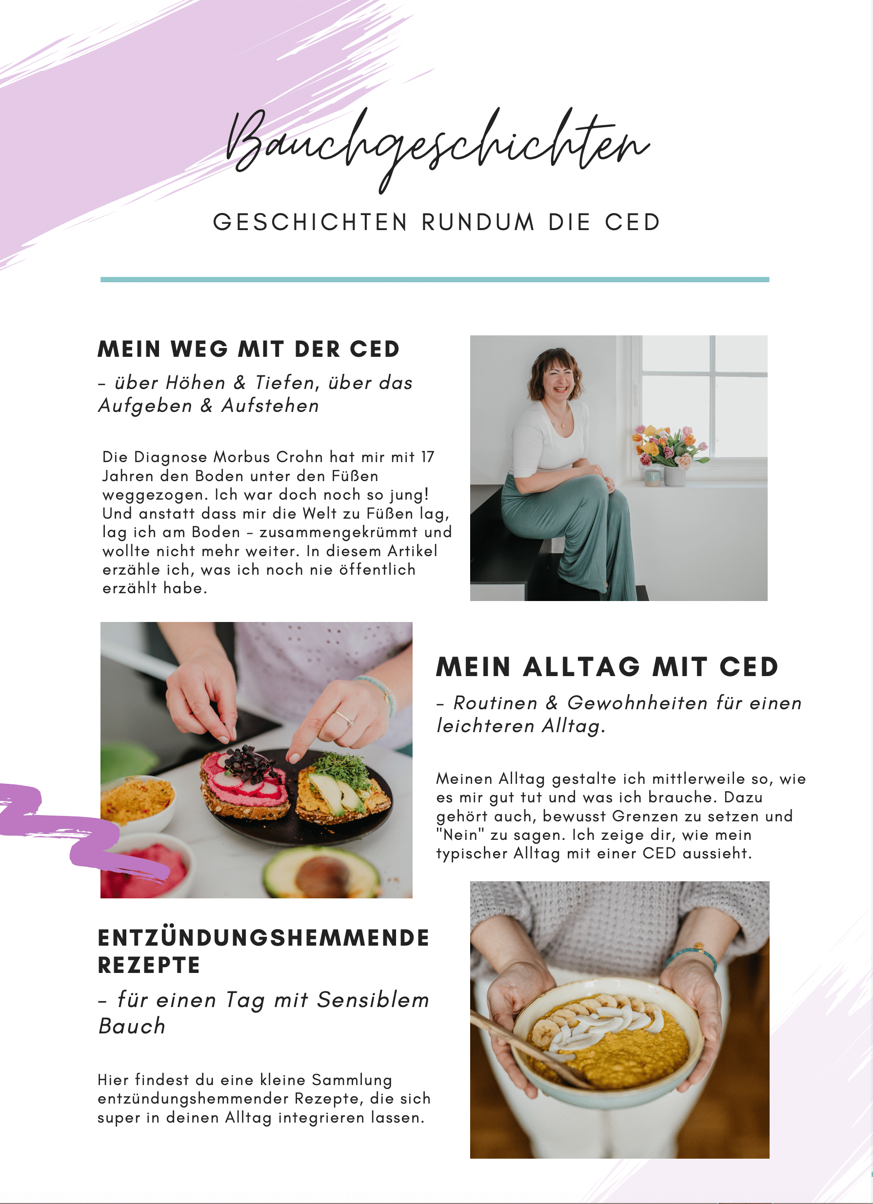 Welt-CED-Tag