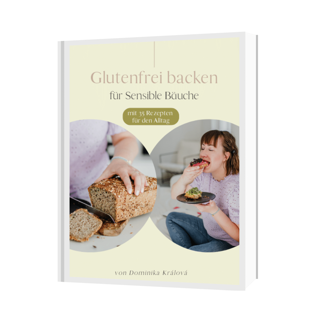 e-book glutenfrei backen